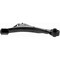 Mevotech 07-10 Honda Element:Front Left Lwr Control Arm, Cms601211 CMS601211 - alternate 1